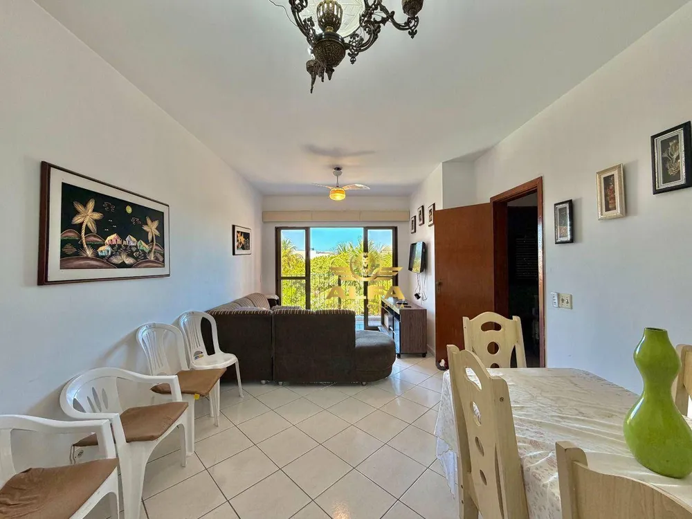 Apartamento, 2 quartos, 80 m² - Foto 1