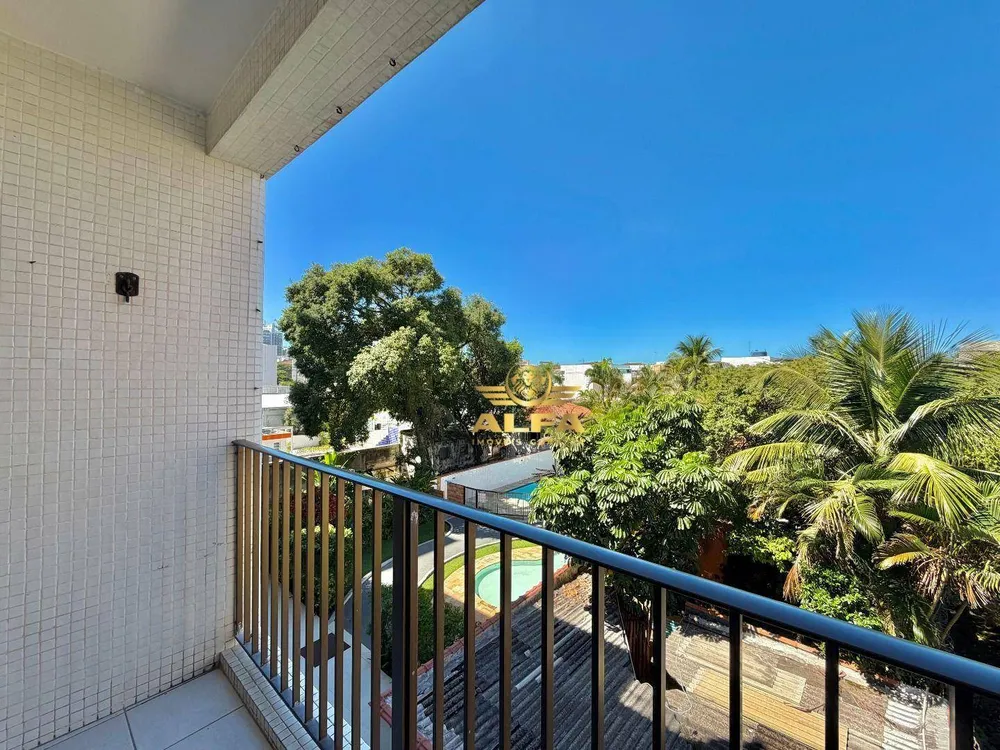 Apartamento, 2 quartos, 80 m² - Foto 4