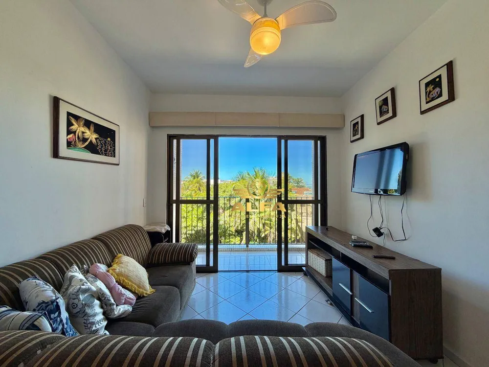Apartamento, 2 quartos, 80 m² - Foto 2