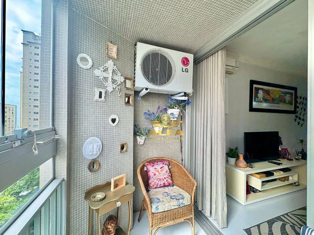 Apartamento, 3 quartos, 100 m² - Foto 5