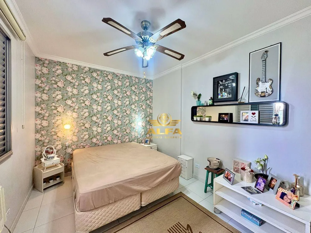 Apartamento, 3 quartos, 100 m² - Foto 7