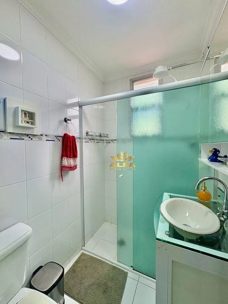 Apartamento, 3 quartos, 100 m² - Foto 7