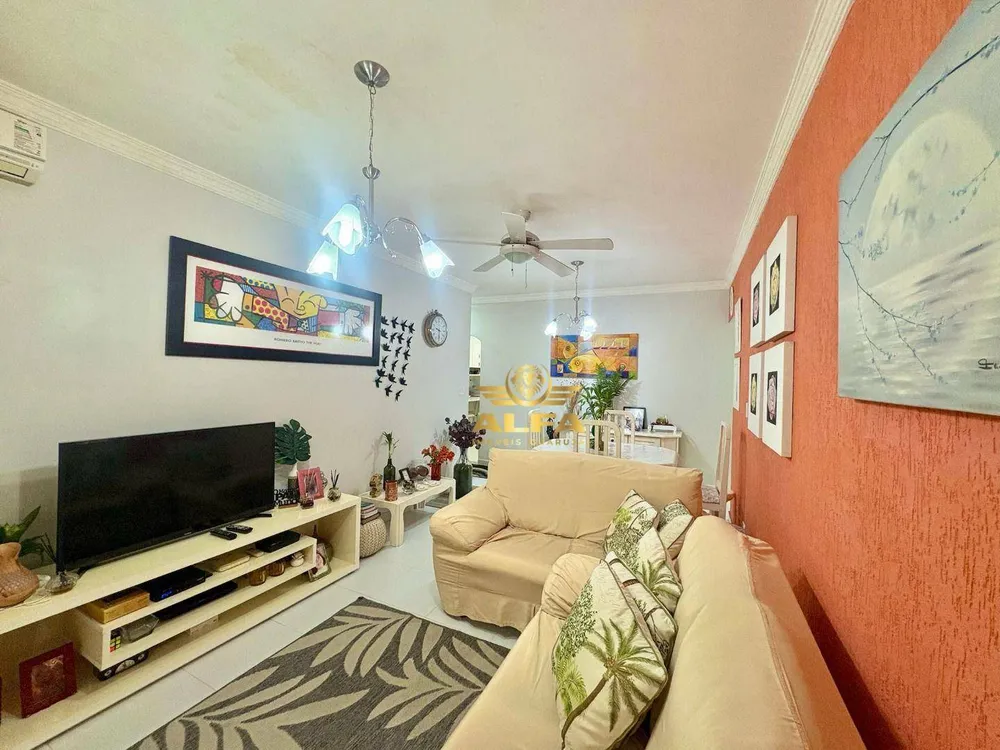 Apartamento, 3 quartos, 100 m² - Foto 6