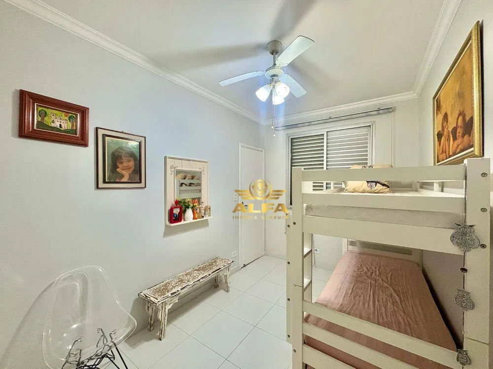 Apartamento, 3 quartos, 100 m² - Foto 11