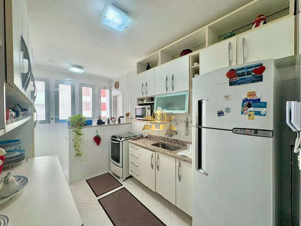 Apartamento, 3 quartos, 100 m² - Foto 12