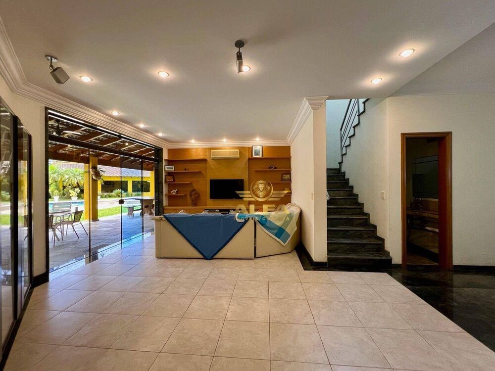 Casa de Condomínio, 6 quartos - Foto 3