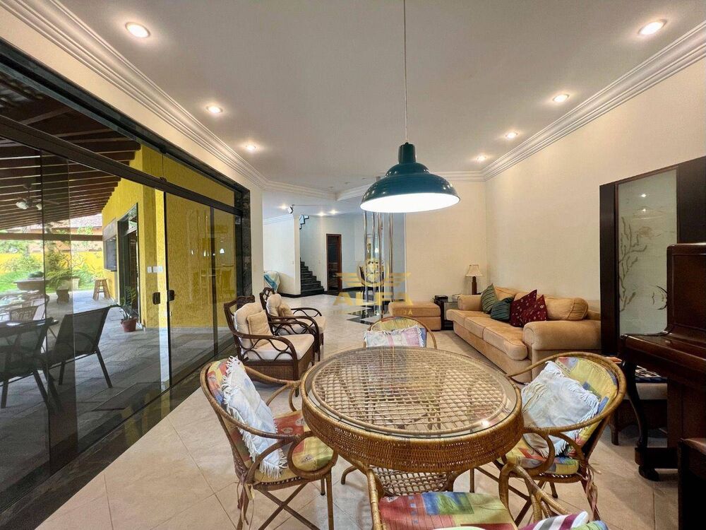 Casa de Condomínio, 6 quartos - Foto 2