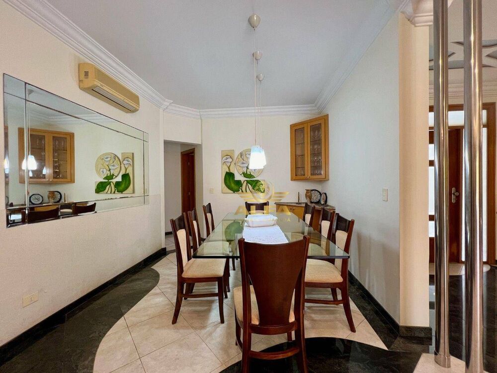 Casa de Condomínio, 6 quartos - Foto 4