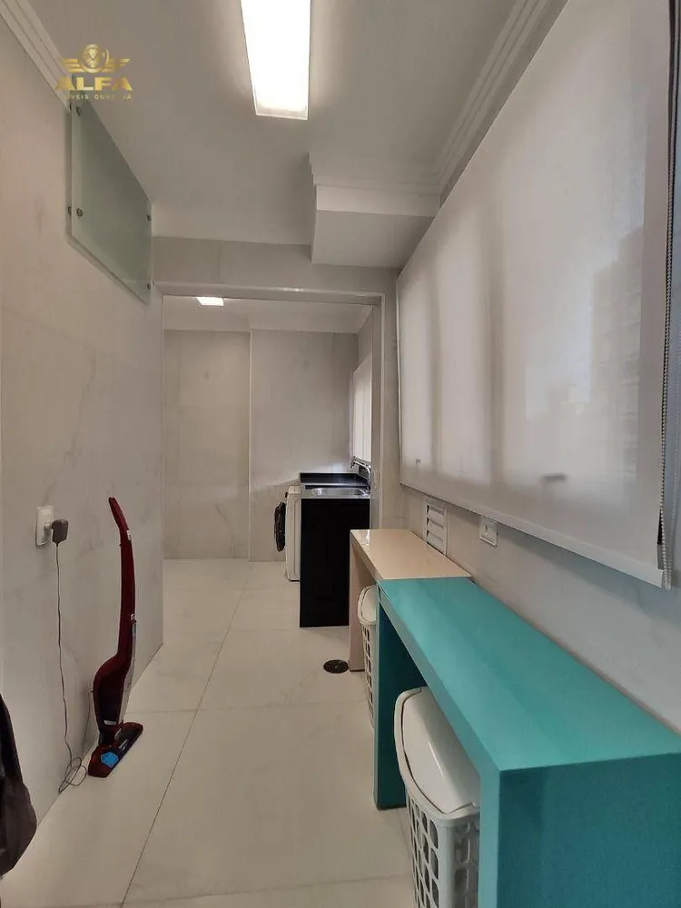 Apartamento, 3 quartos, 160 m² - Foto 11