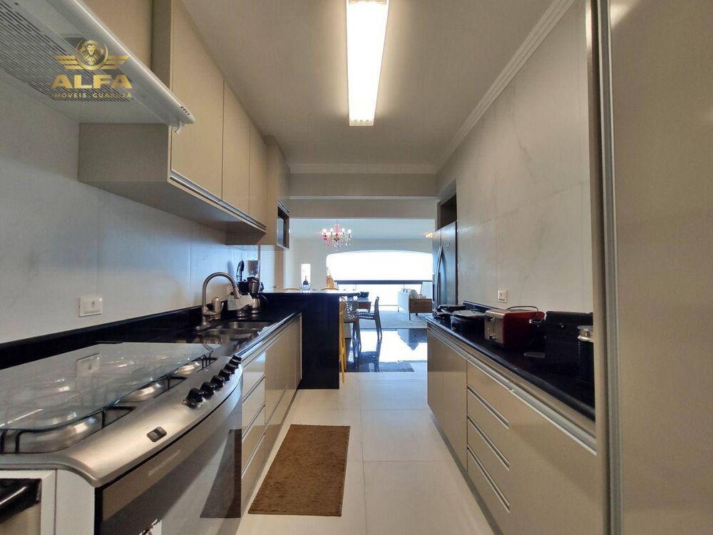 Apartamento, 3 quartos, 160 m² - Foto 3