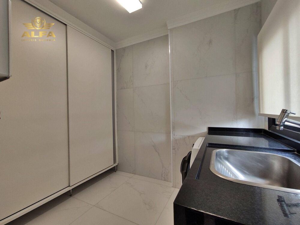 Apartamento, 3 quartos, 160 m² - Foto 2