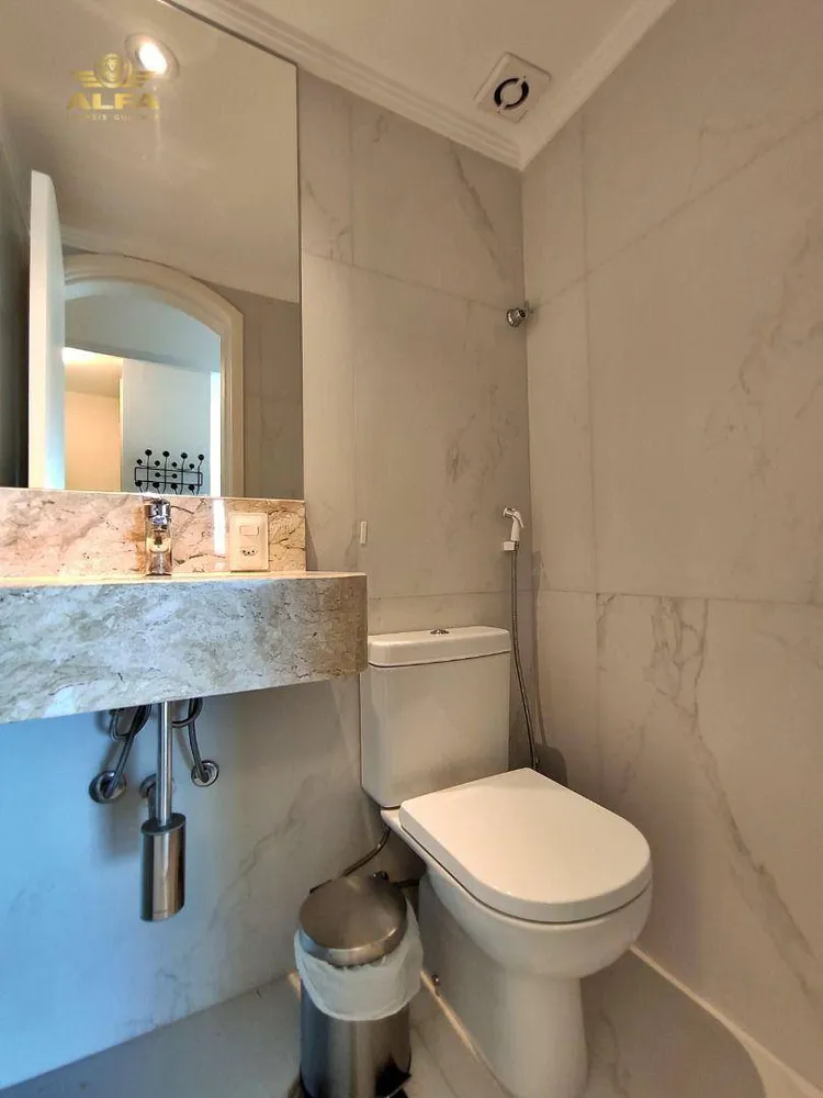 Apartamento, 3 quartos, 160 m² - Foto 3
