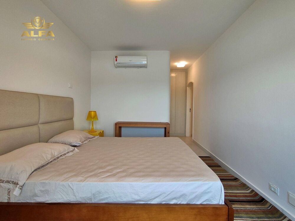 Apartamento, 3 quartos, 160 m² - Foto 1