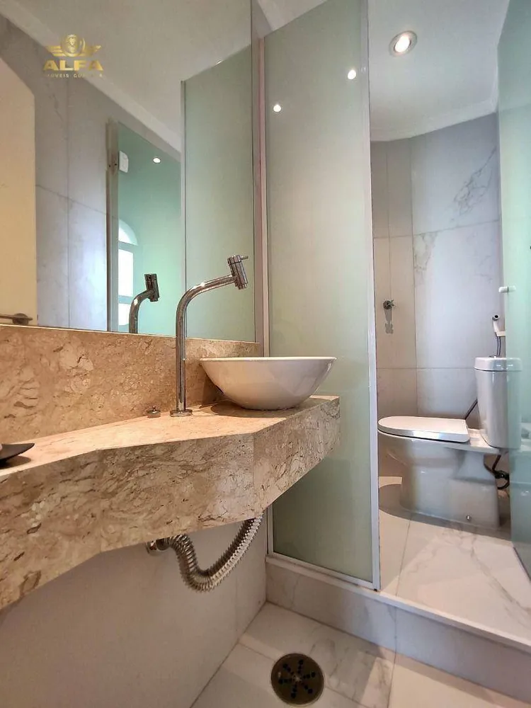 Apartamento, 3 quartos, 160 m² - Foto 9