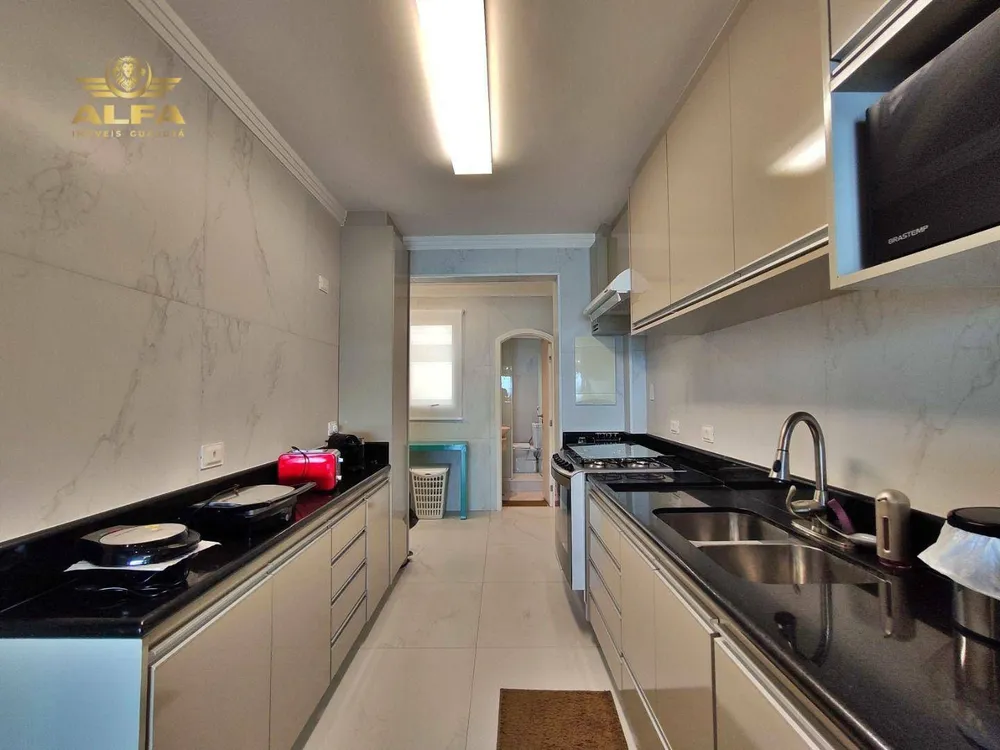 Apartamento, 3 quartos, 160 m² - Foto 8