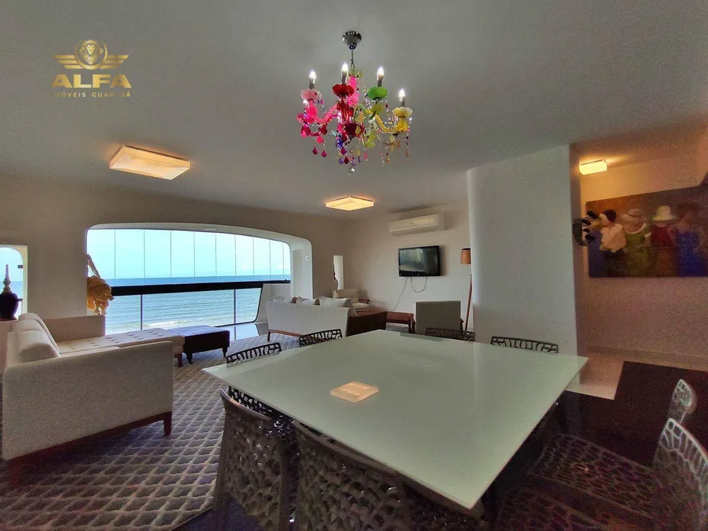 Apartamento, 3 quartos, 160 m² - Foto 1