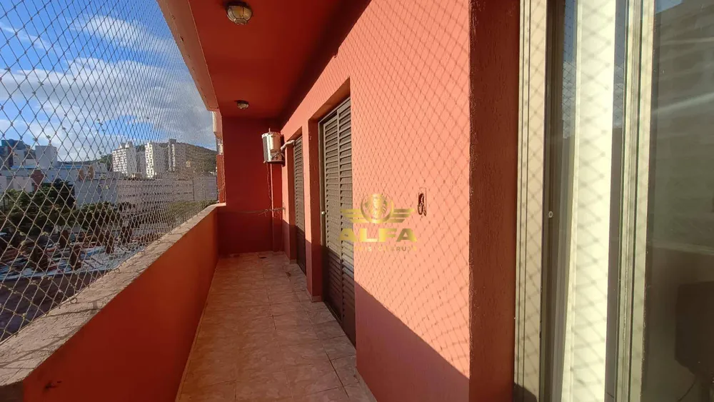 Apartamento, 2 quartos, 70 m² - Foto 1