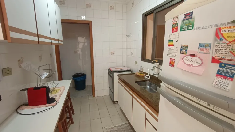 Apartamento, 2 quartos, 70 m² - Foto 8
