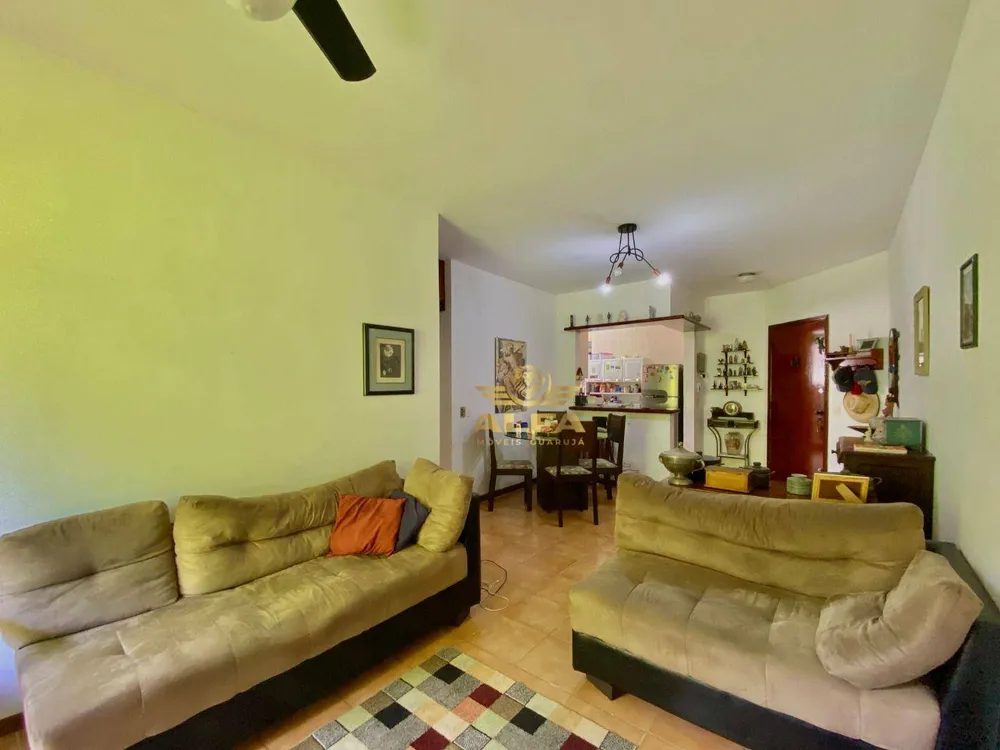 Apartamento, 1 quarto, 67 m² - Foto 3