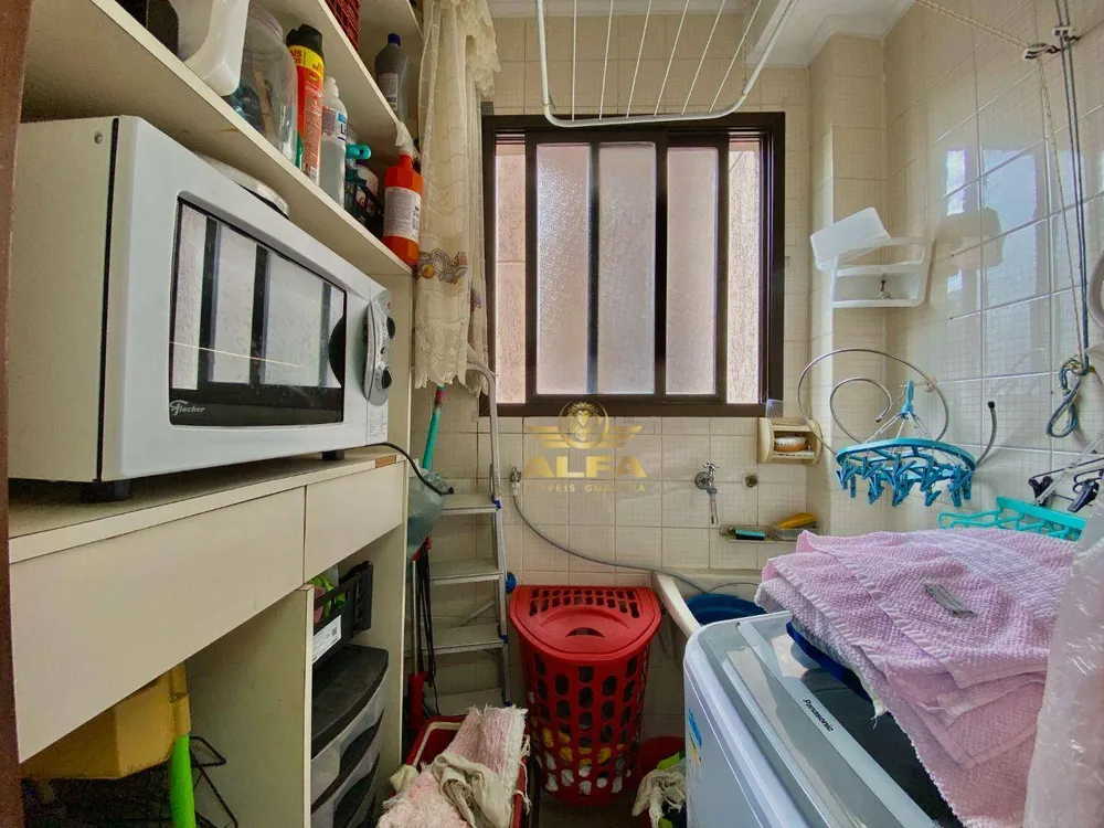 Apartamento, 1 quarto, 67 m² - Foto 8