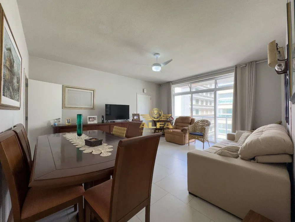 Apartamento, 3 quartos, 110 m² - Foto 4