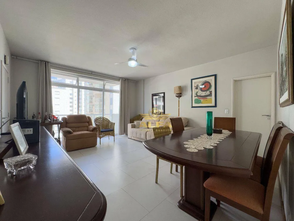 Apartamento, 3 quartos, 110 m² - Foto 3