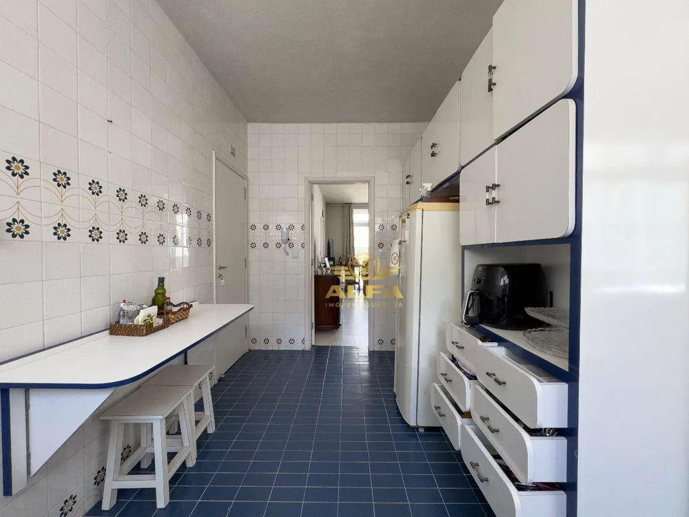 Apartamento, 3 quartos, 110 m² - Foto 10