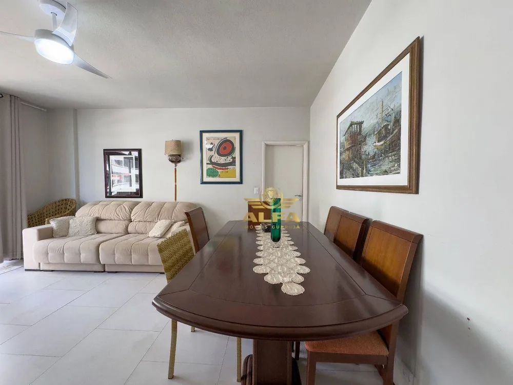 Apartamento, 3 quartos, 110 m² - Foto 6