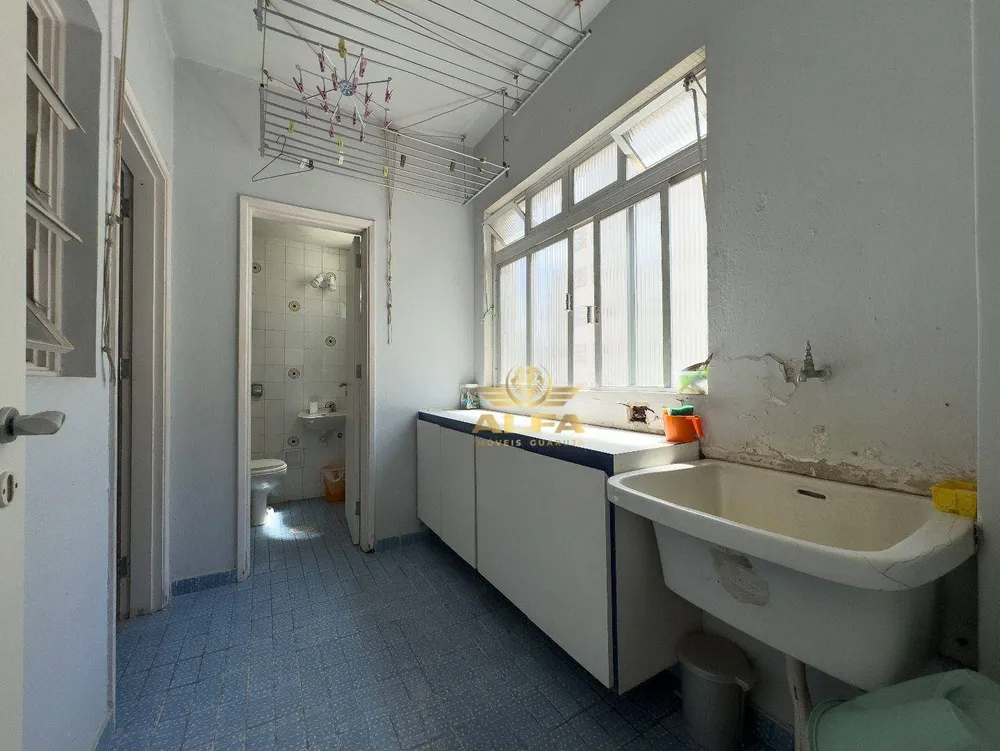 Apartamento, 3 quartos, 110 m² - Foto 7