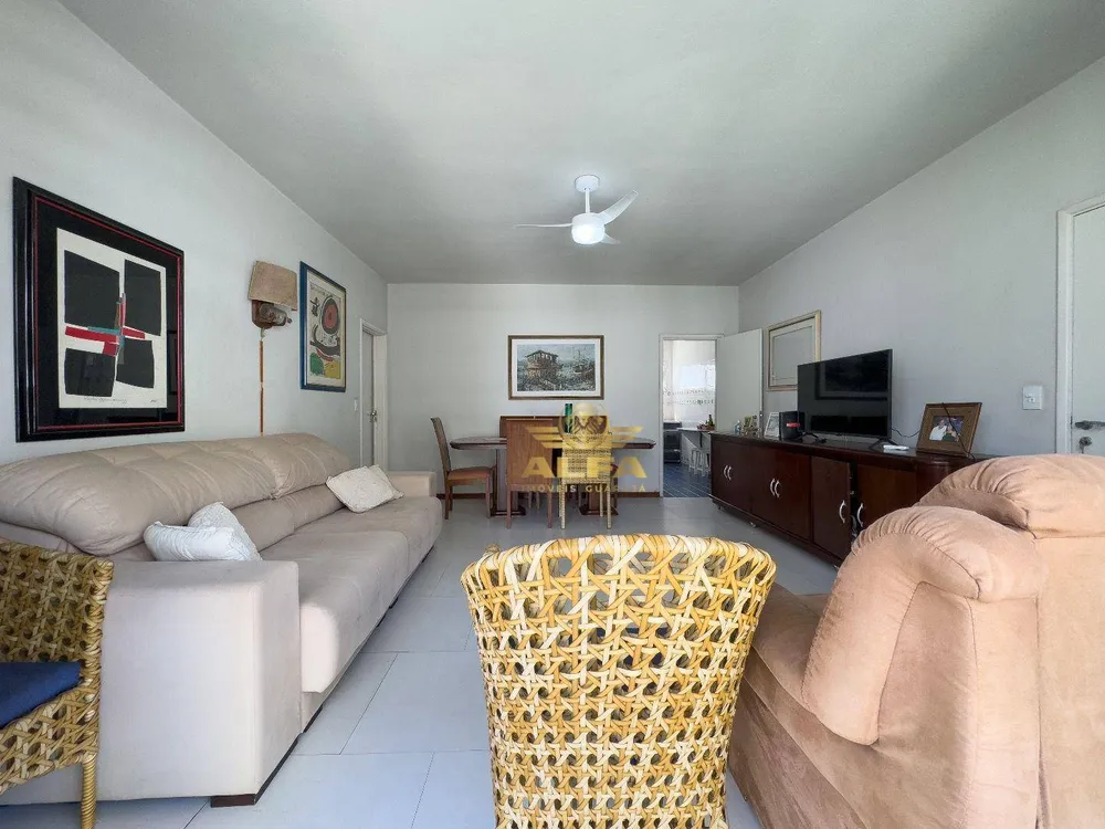 Apartamento, 3 quartos, 110 m² - Foto 2