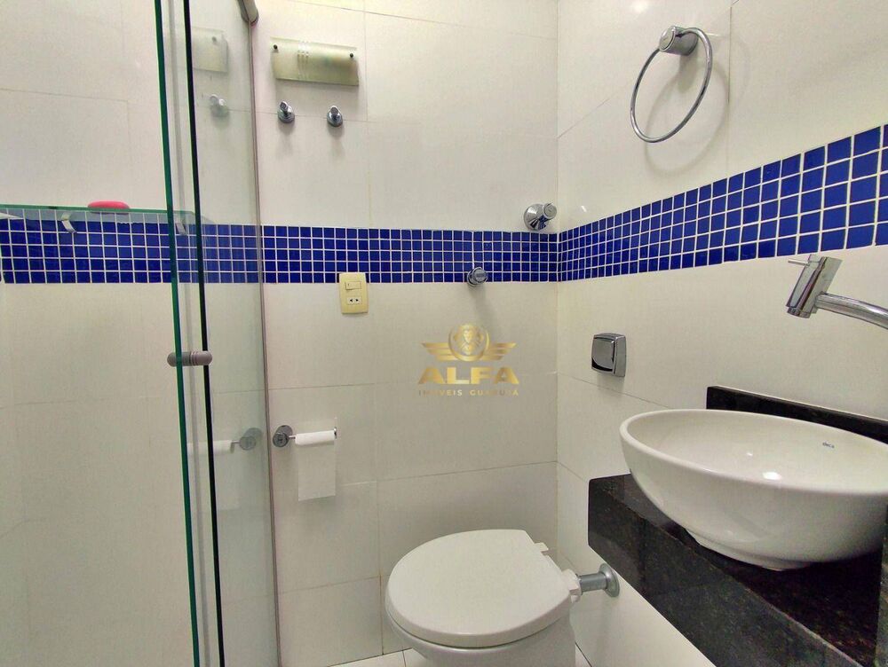 Apartamento, 2 quartos, 89 m² - Foto 1