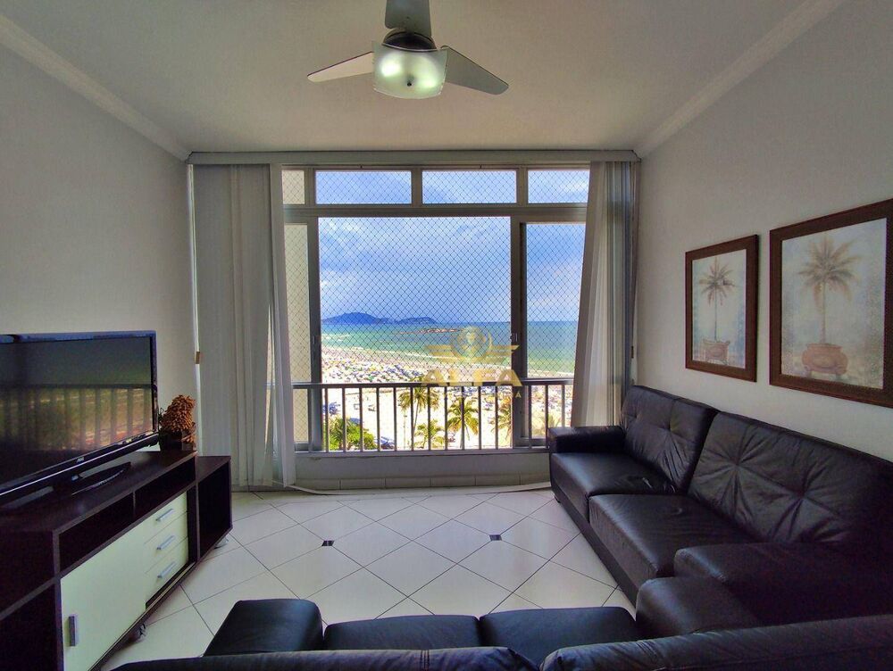 Apartamento, 2 quartos, 89 m² - Foto 6
