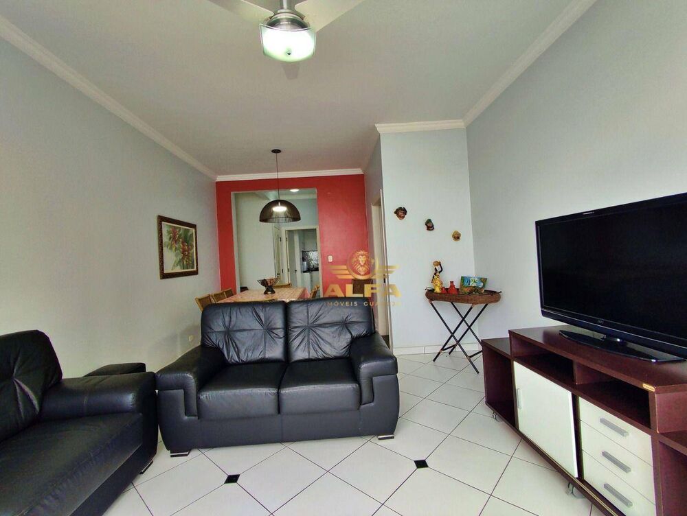 Apartamento, 2 quartos, 89 m² - Foto 2