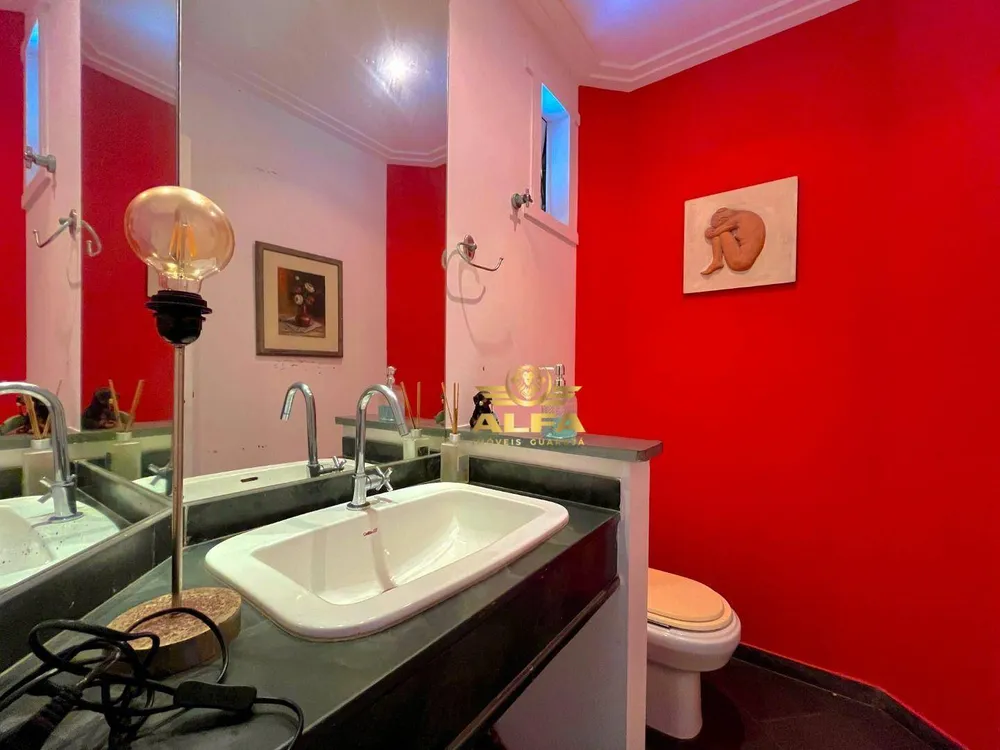 Casa de Condomínio, 5 quartos - Foto 2