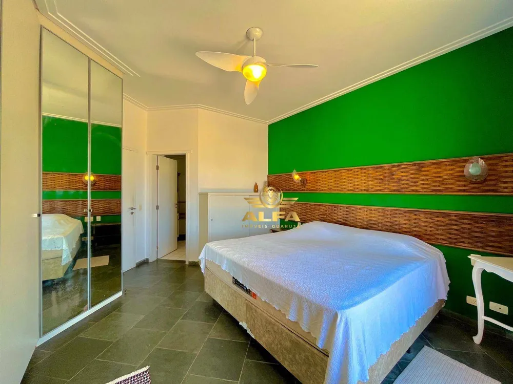 Casa de Condomínio, 5 quartos - Foto 6