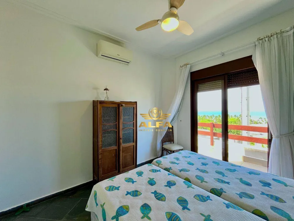 Casa de Condomínio, 5 quartos - Foto 9