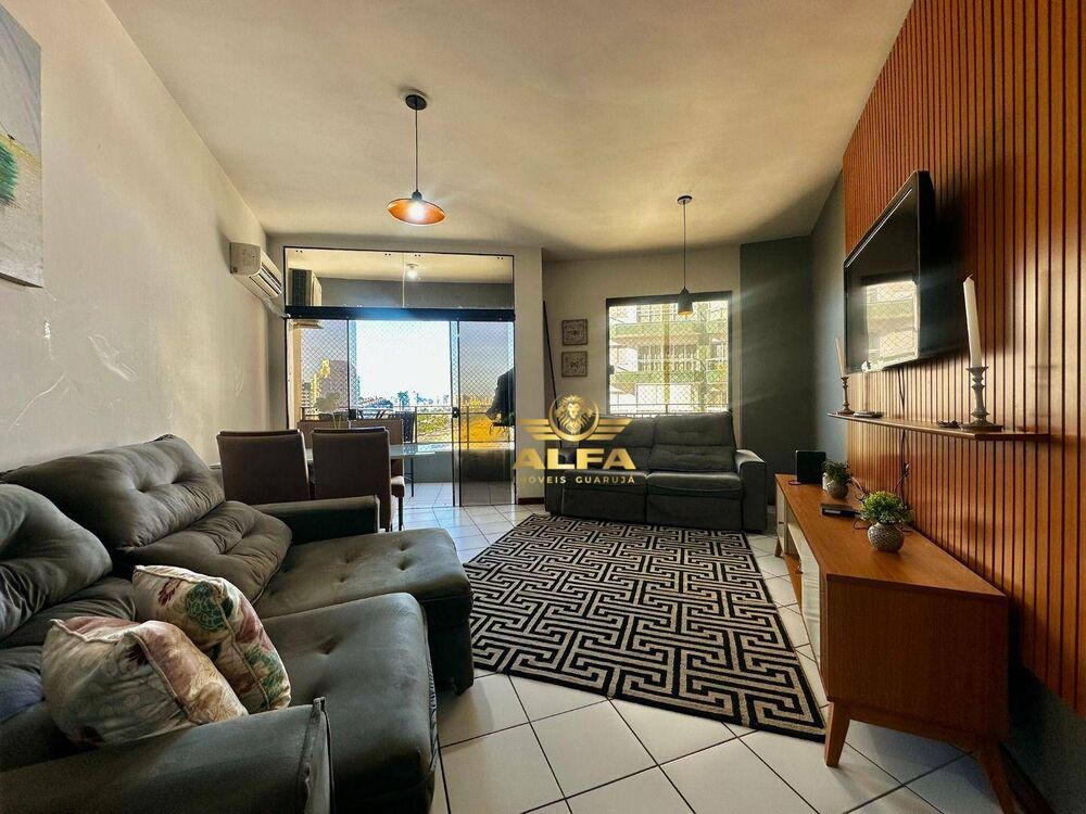 Apartamento à venda com 4 quartos, 101m² - Foto 2