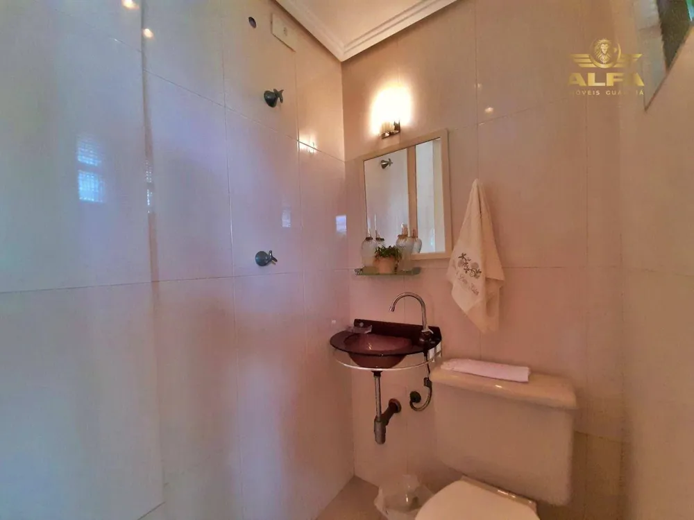 Cobertura, 3 quartos, 230 m² - Foto 13