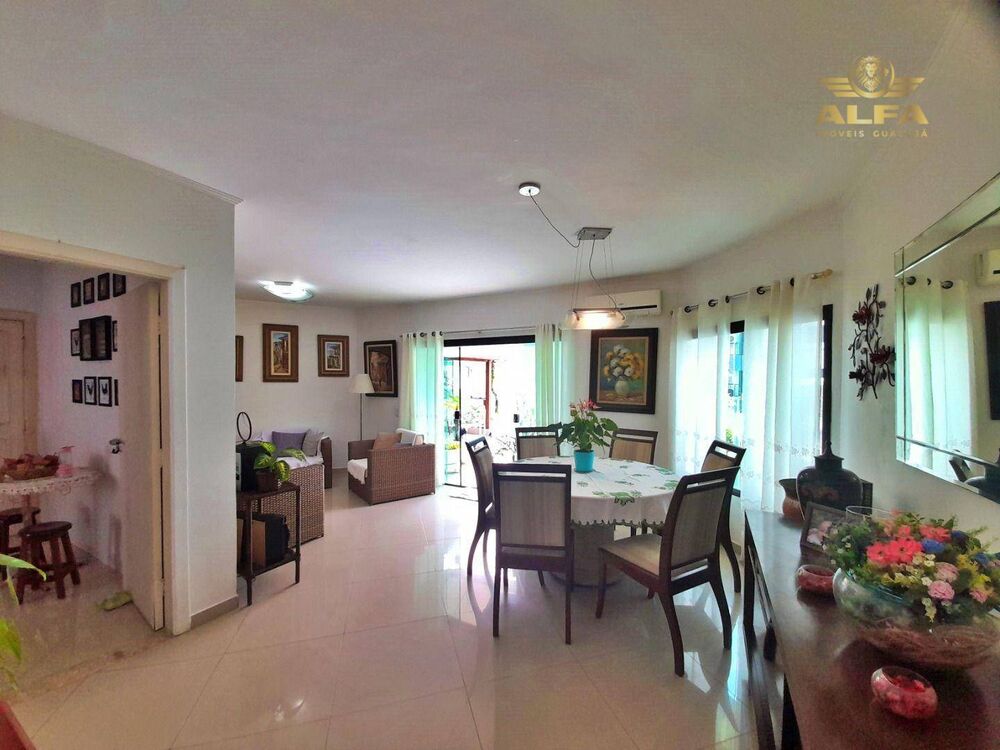 Cobertura, 3 quartos, 230 m² - Foto 9