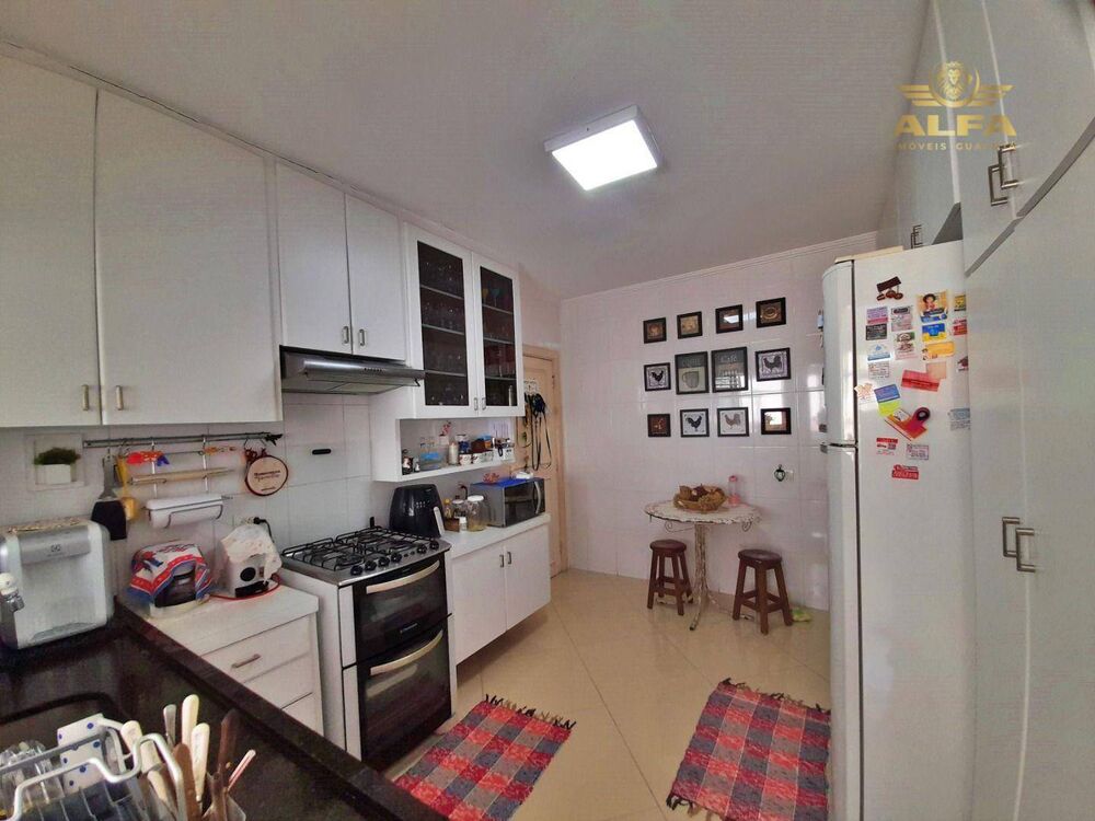 Cobertura, 3 quartos, 230 m² - Foto 3
