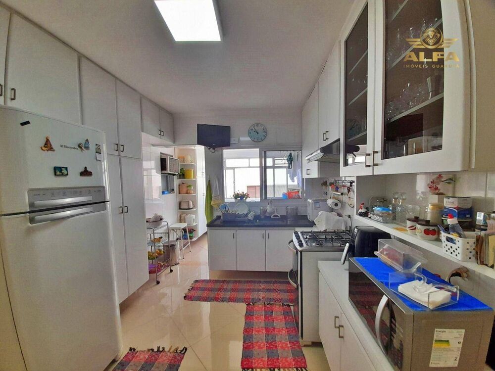 Cobertura, 3 quartos, 230 m² - Foto 4
