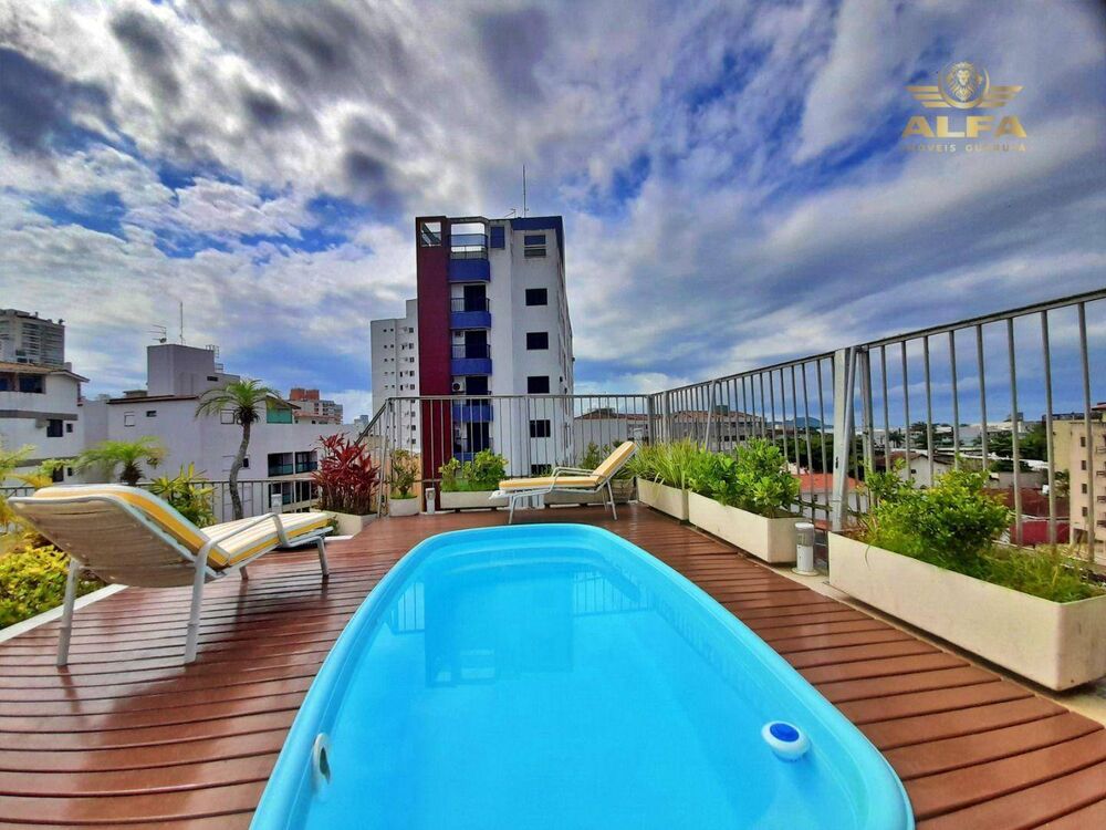 Cobertura, 3 quartos, 230 m² - Foto 20