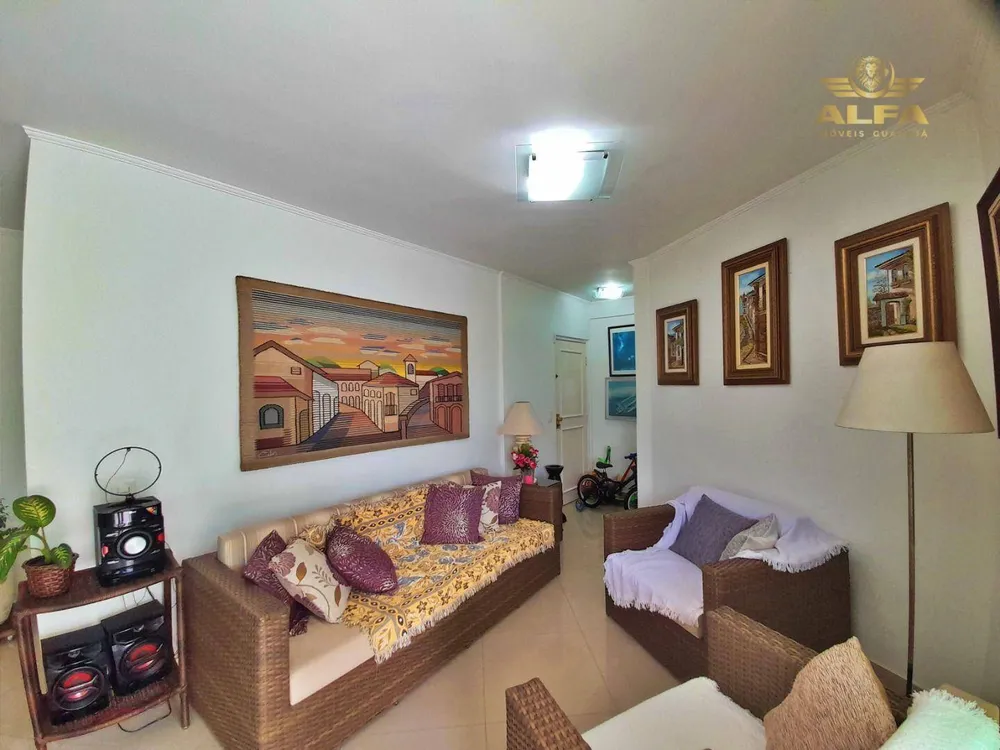 Cobertura, 3 quartos, 230 m² - Foto 2