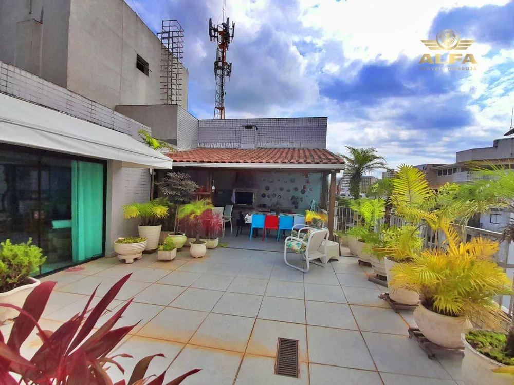 Cobertura, 3 quartos, 230 m² - Foto 19