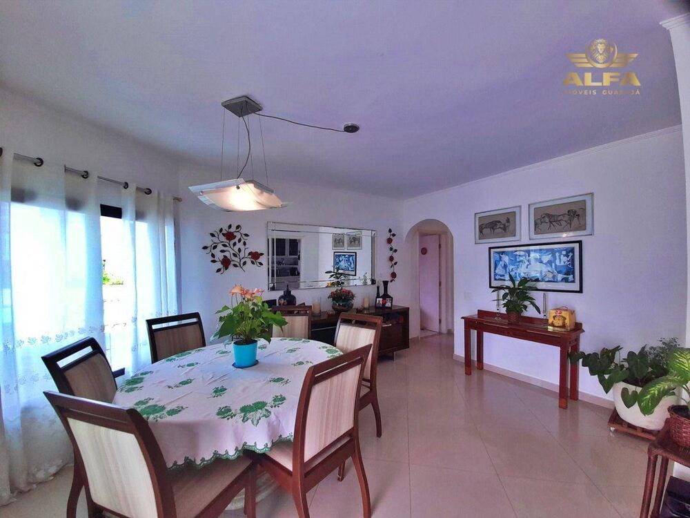 Cobertura, 3 quartos, 230 m² - Foto 5