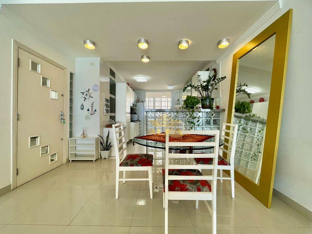 Apartamento, 4 quartos, 220 m² - Foto 4