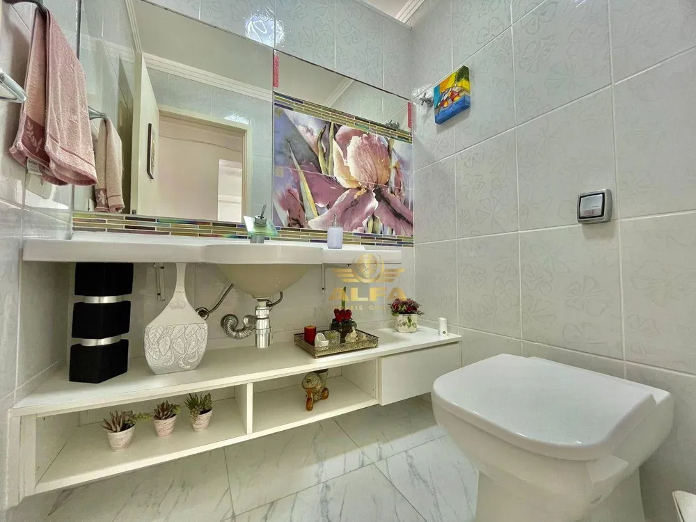 Apartamento, 4 quartos, 220 m² - Foto 6