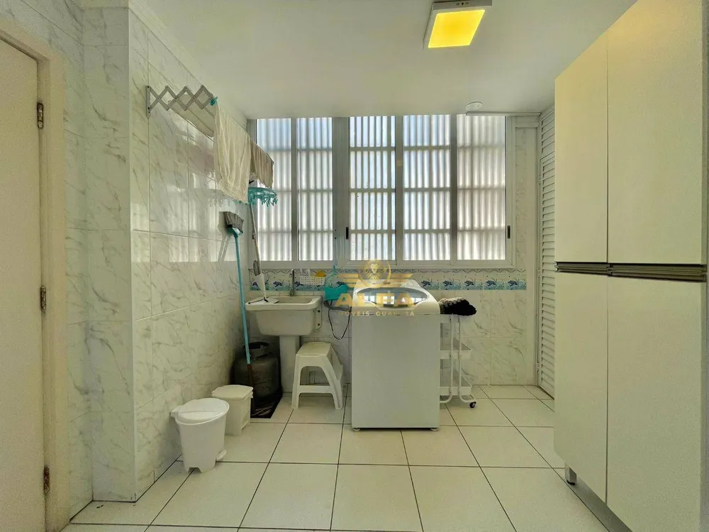 Apartamento, 4 quartos, 220 m² - Foto 12