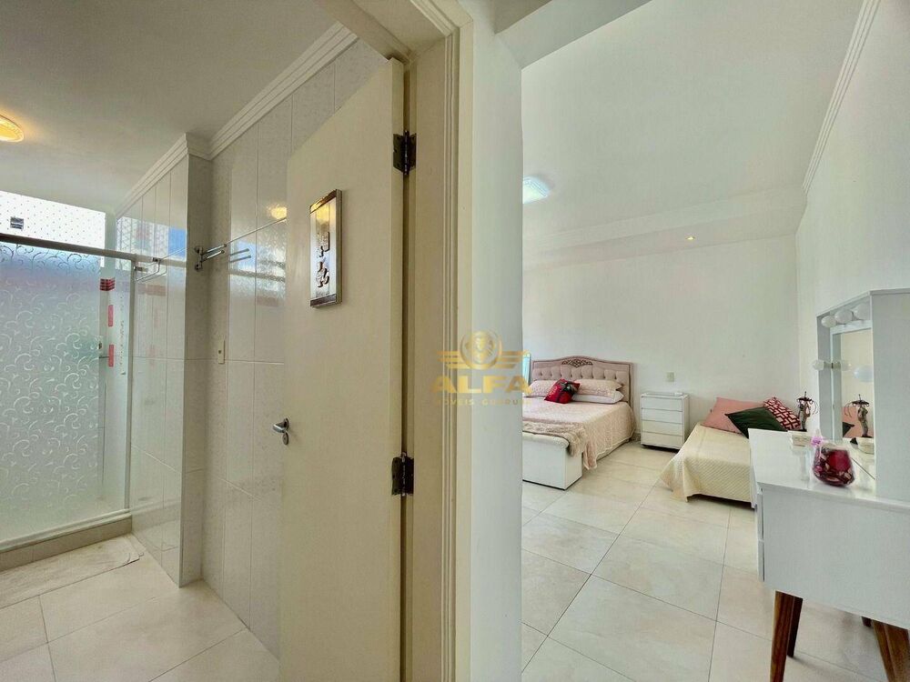 Apartamento, 4 quartos, 220 m² - Foto 3