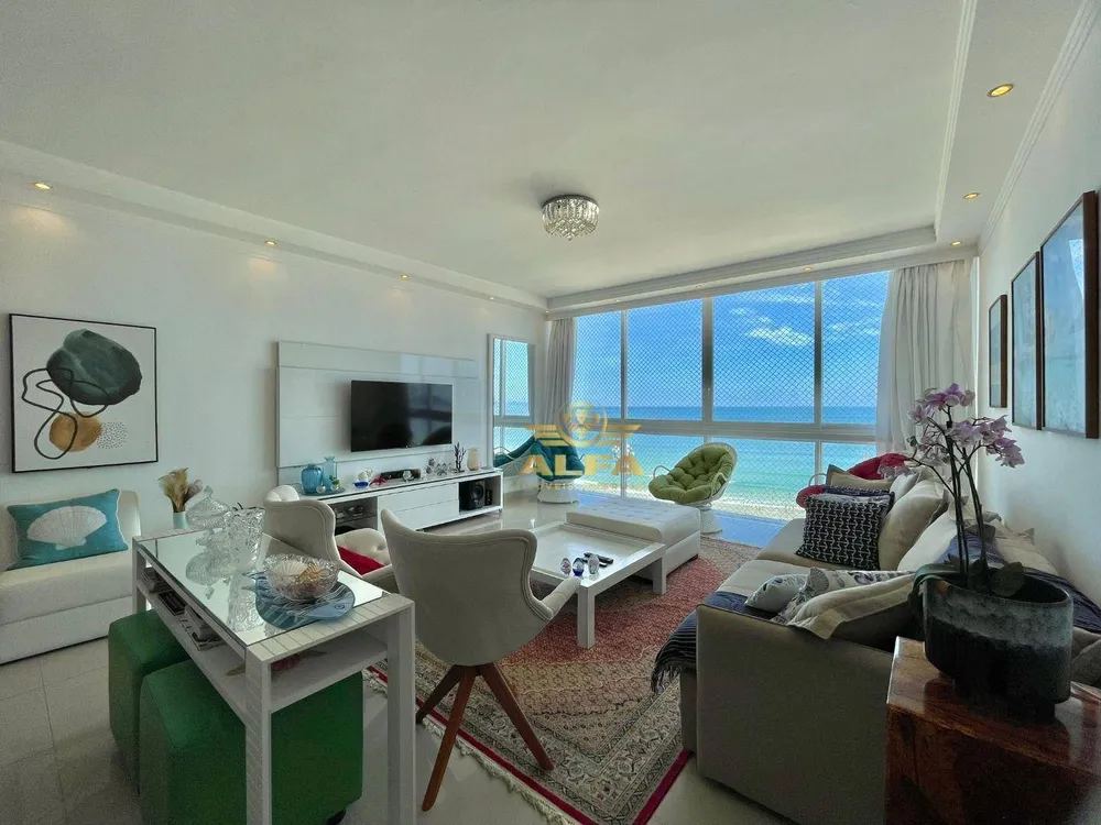 Apartamento, 4 quartos, 220 m² - Foto 4